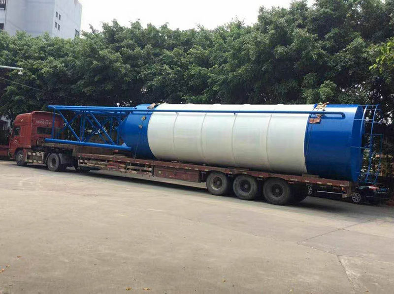 水泥罐系列